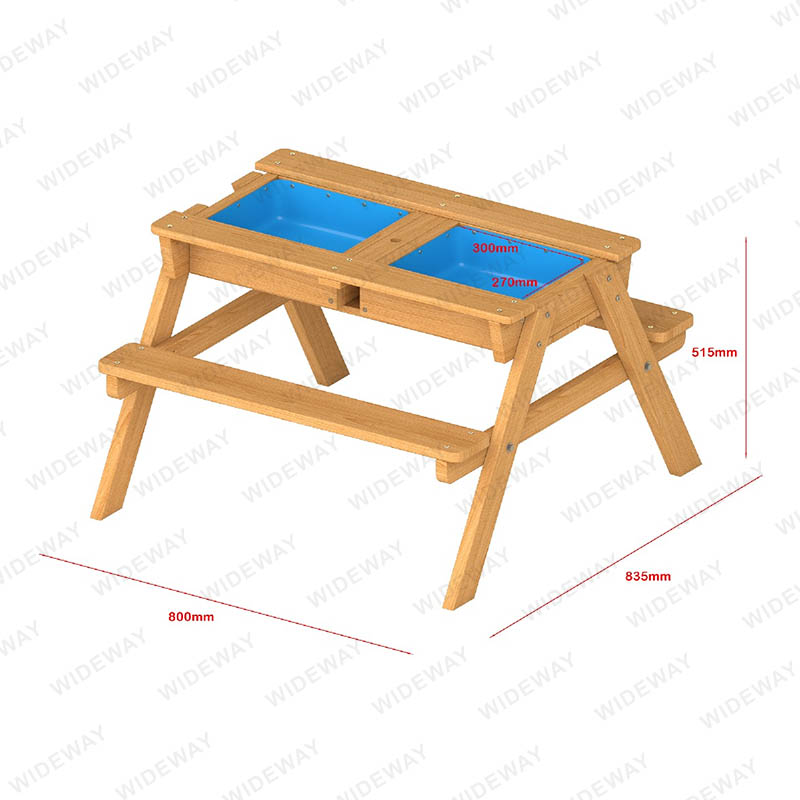 పిక్నిక్ టేబుల్