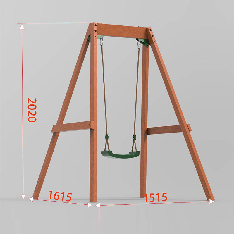 సింగిల్ స్వింగ్ సెట్